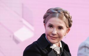 Тимошенко: Як можна касу з купівлі печива, кави й чаю з'єднати з аналітикою з голосування в парламенті?