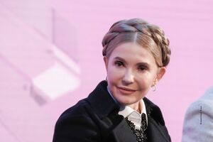 Тимошенко: Як можна касу з купівлі печива, кави й чаю з'єднати з аналітикою з голосування в парламенті?