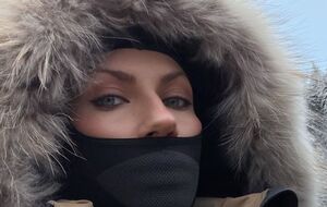 Никитюк родила первенца 15 июня 2025 года