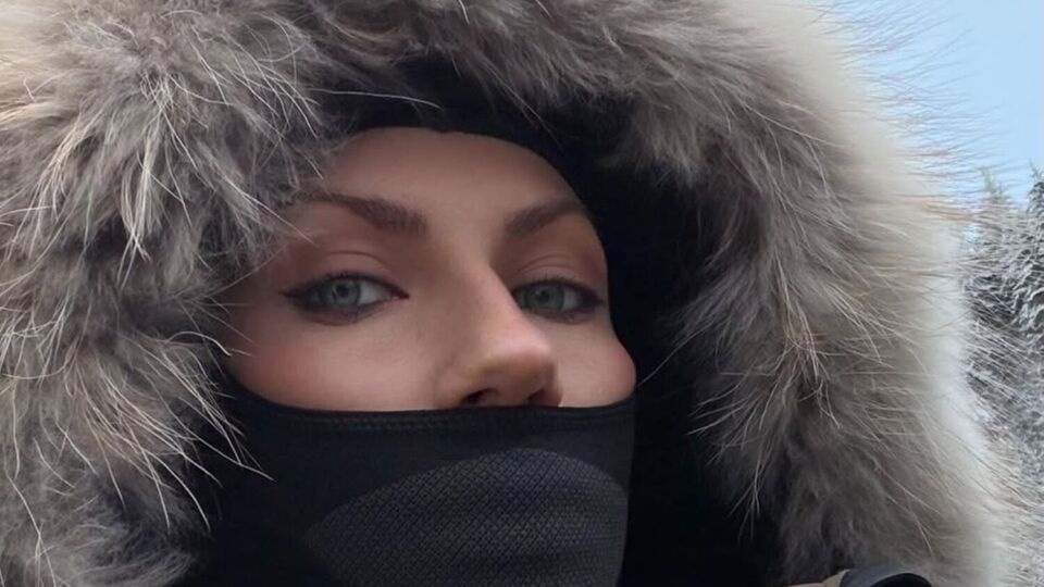 Нікітюк народила первістка 15 червня 2025 року