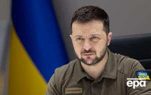 Зеленский заявил, что на складах у партнеров Украины ракеты есть