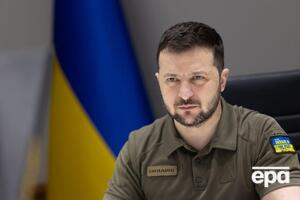 Зеленский заявил, что на складах у партнеров Украины ракеты есть