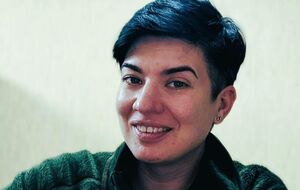 2014-й: на него смотрели как на сумасшедшего. 2026-й: так смотрят на меня. Какая разница? Мне уже плевать