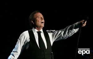 Иглесиас: Я отрицаю, что когда-либо применял насилие, принуждение или неуважение к какой-либо женщине