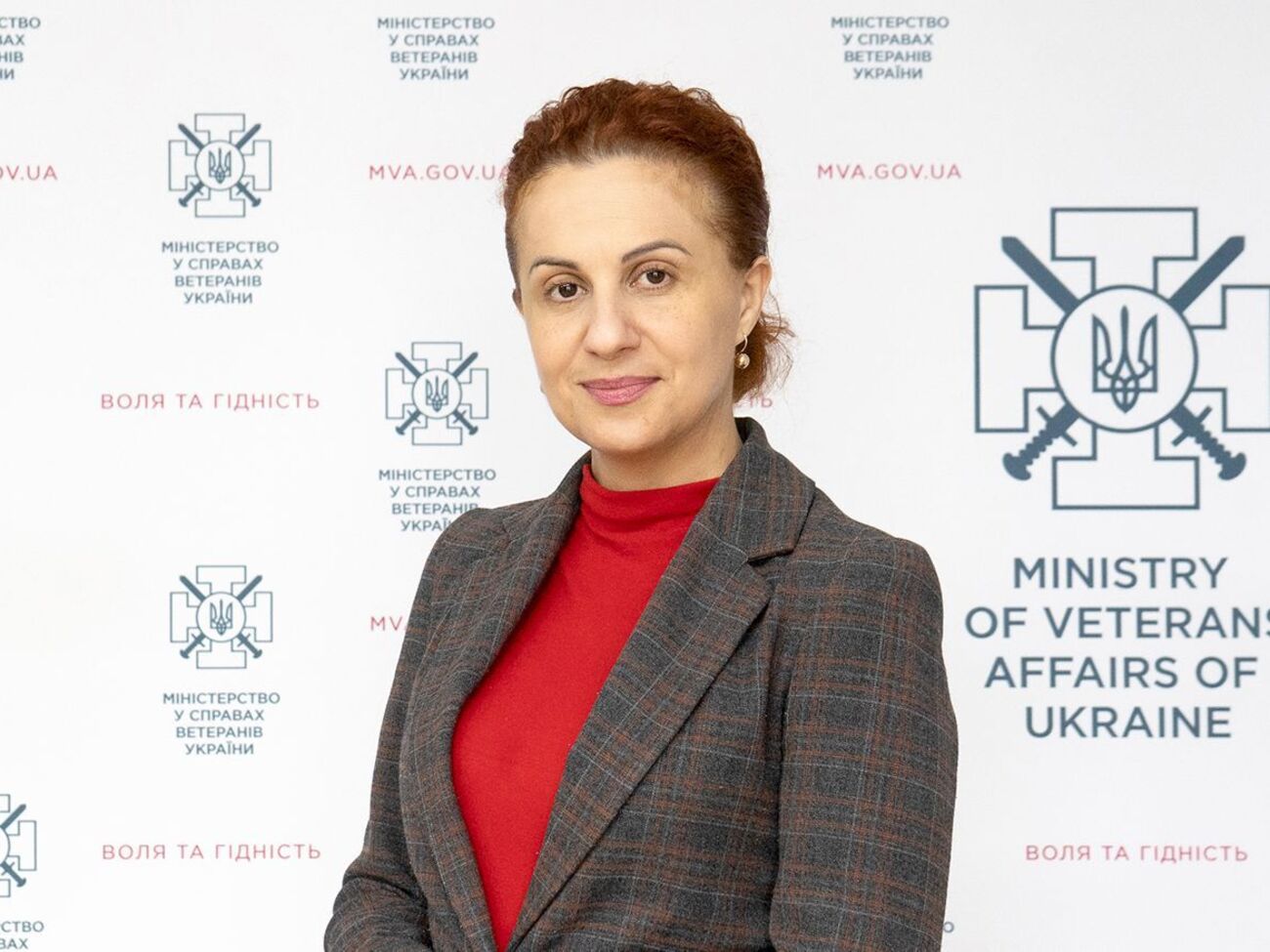 Калмыкова сообщила о расследовании