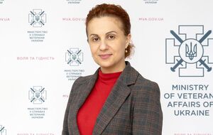 Калмикова повідомила про розслідування