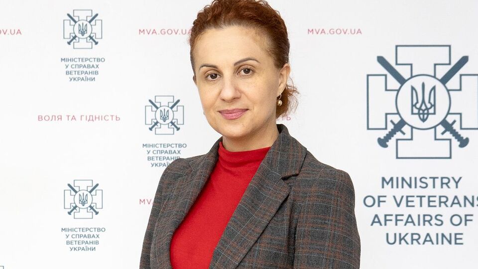 Калмикова повідомила про розслідування
