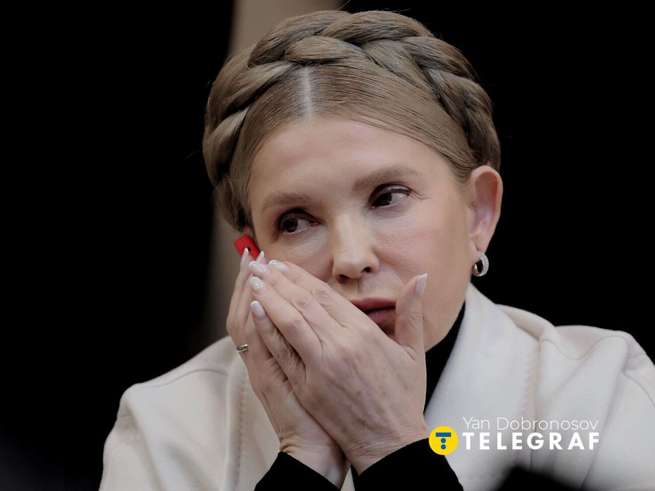 Для Тимошенко суд избрал меру пресечения в виде залога в размере более 33 млн грн