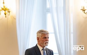 Павел считает, что на Россию нужно совместно оказывать давление