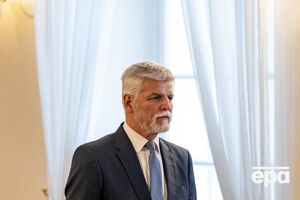 Павел считает, что на Россию нужно совместно оказывать давление