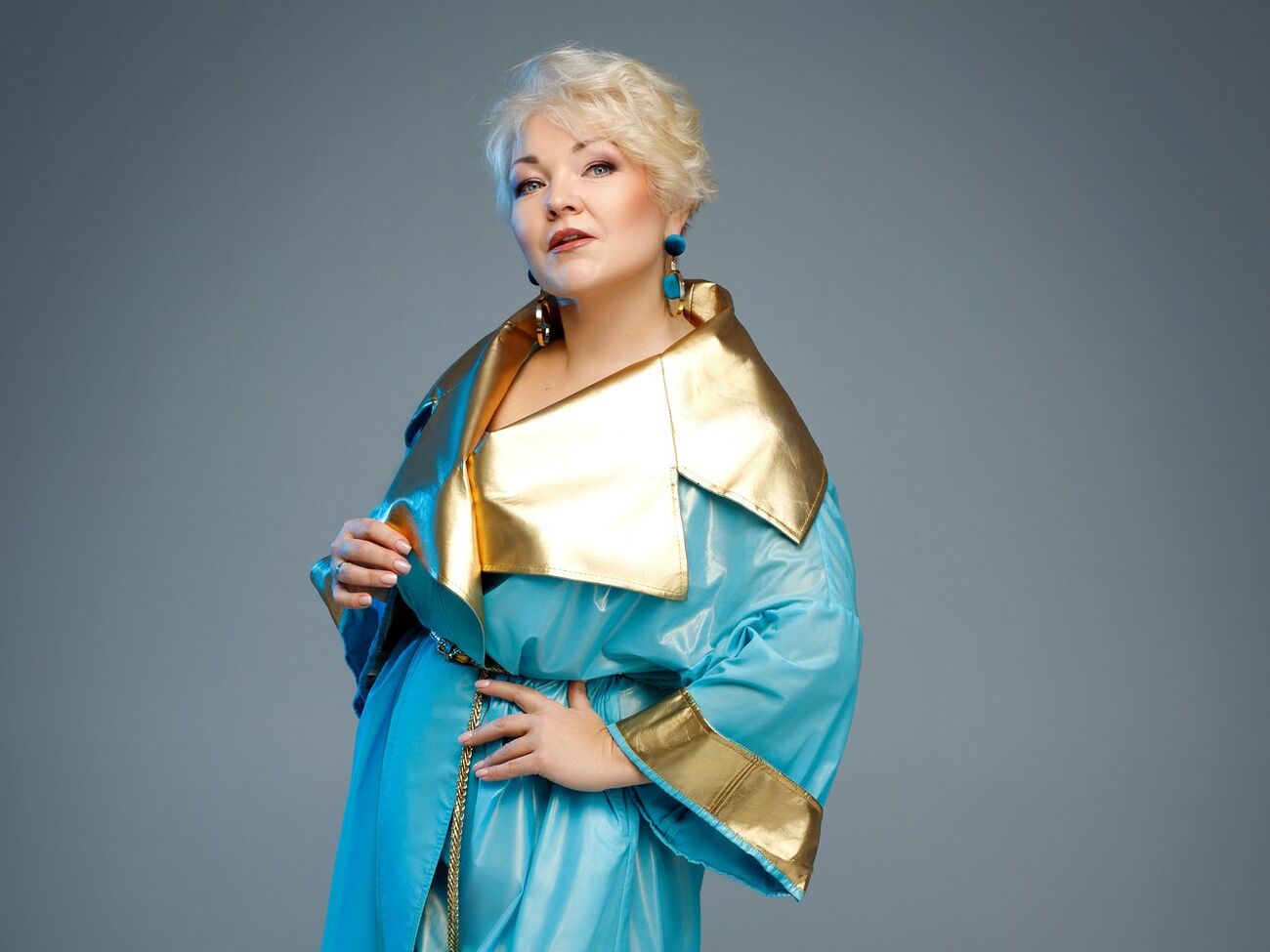 Пекун: Новая песня – новая я