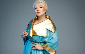 Пекун: Новая песня – новая я