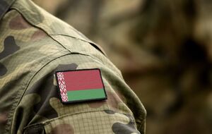 Збройні сили Білорусі відпрацюють, зокрема, як протидіяти сучасним засобам ведення війни