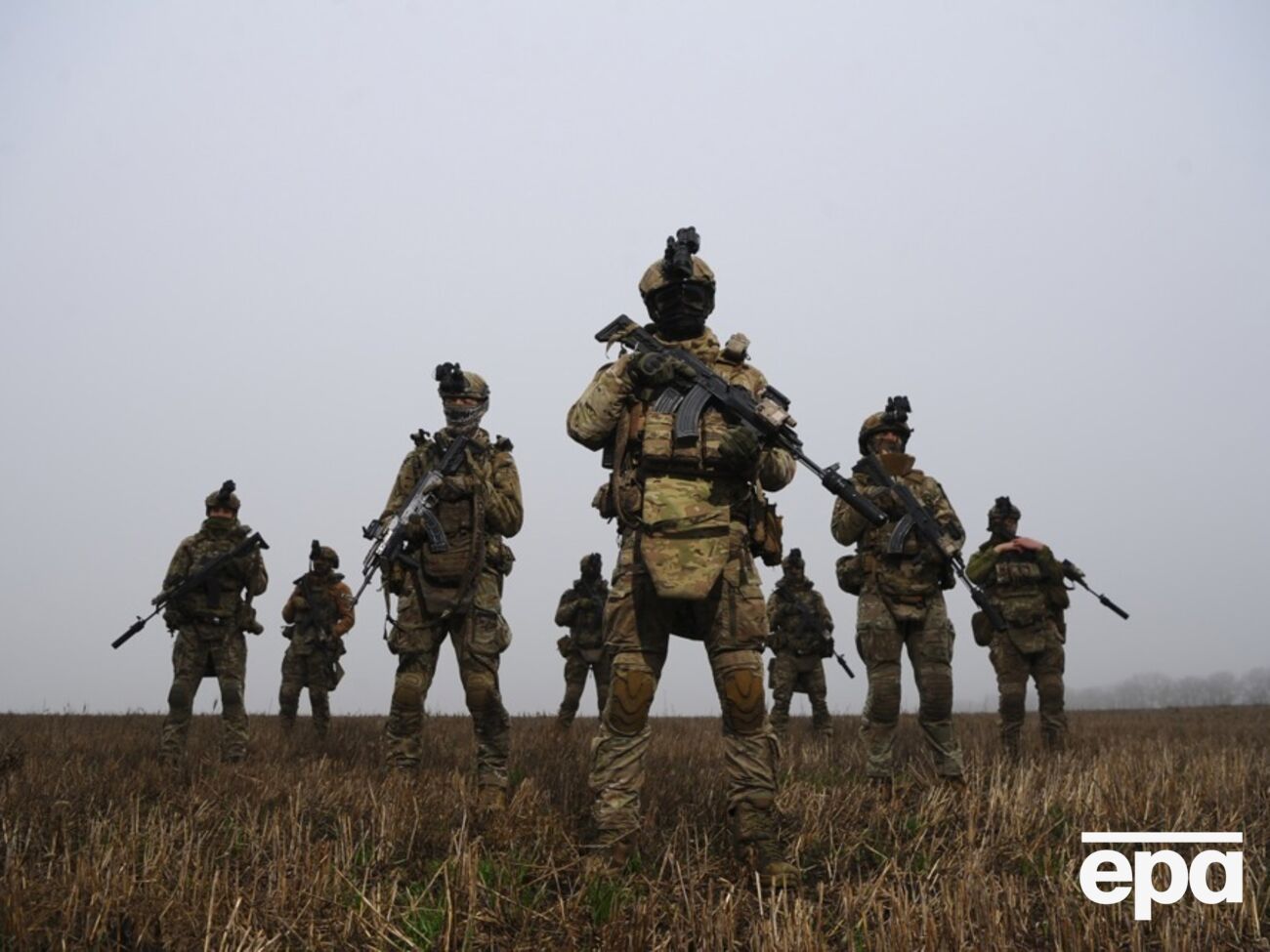 Силы обороны завершают зачистку Купянска