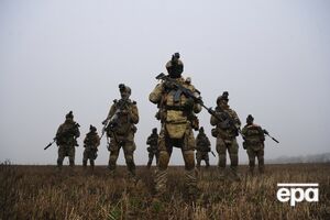 Силы обороны завершают зачистку Купянска