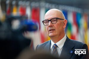 Лескюр сделал заявление о притязаниях США на Гренландию