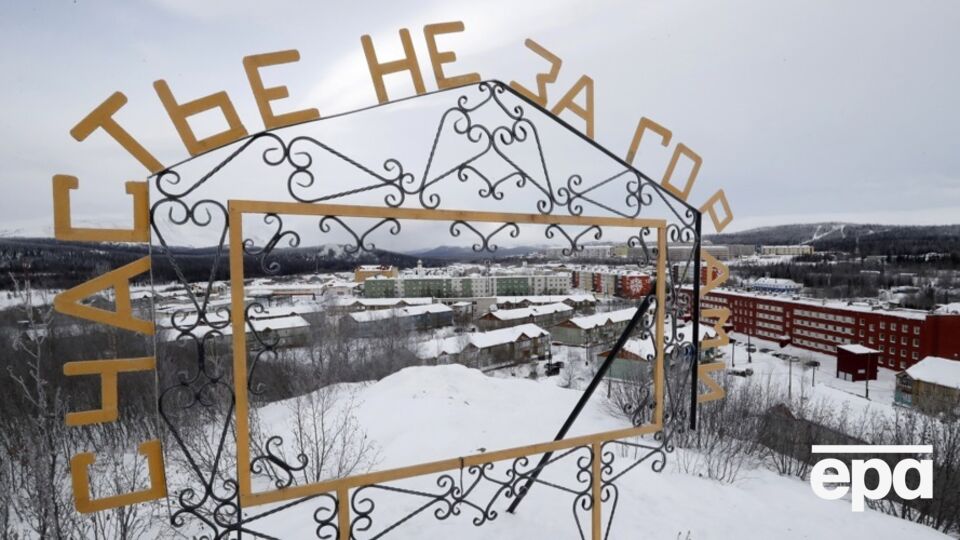 Колония, где держали Навального, закрылась