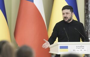 Важно, чтобы в соглашениях с США были все аспекты, которые Украина обсуждала с партнерами, заявил президент