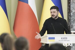 Важно, чтобы в соглашениях с США были все аспекты, которые Украина обсуждала с партнерами, заявил президент