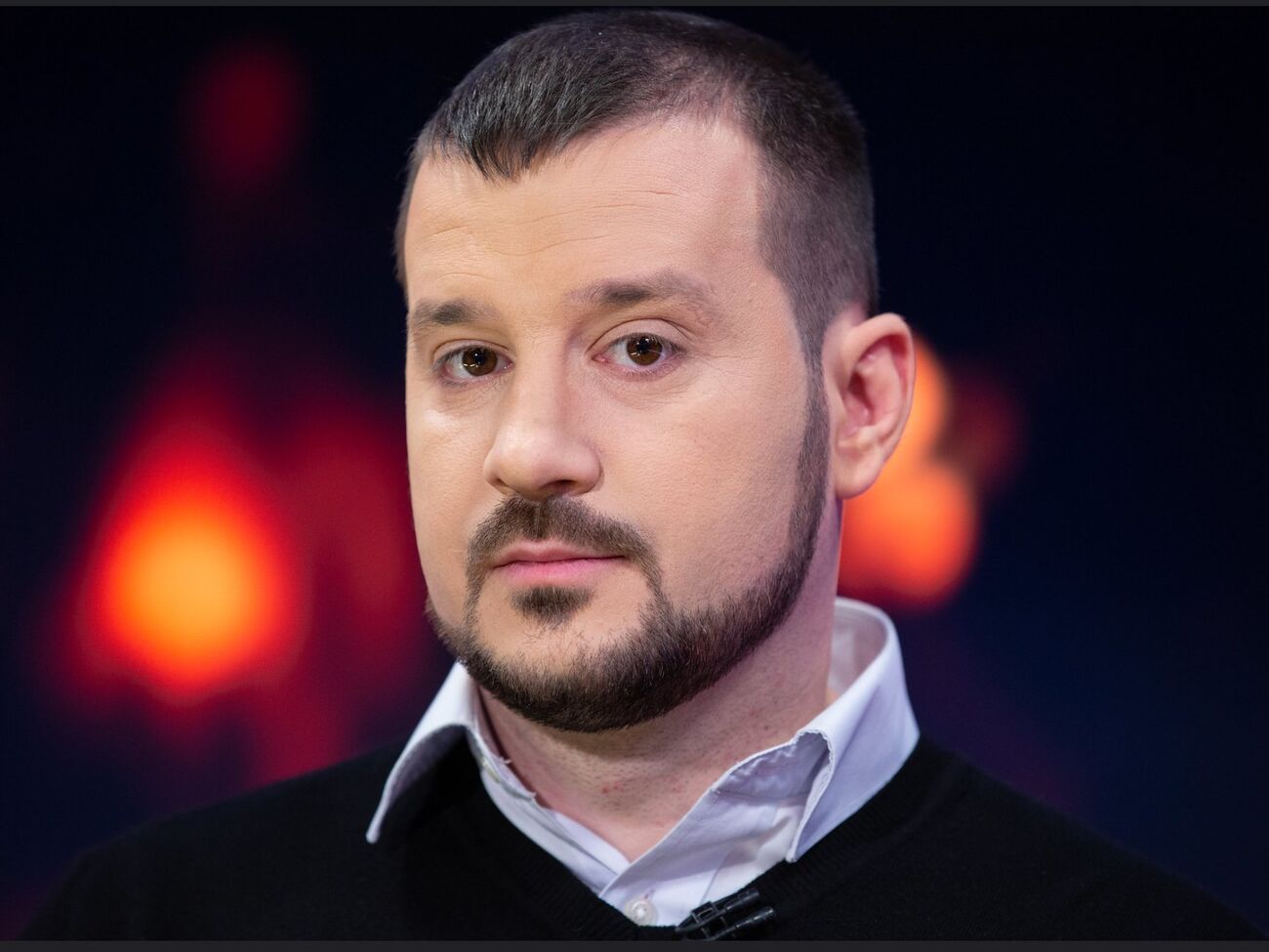 Українська політика роками побудована на "якось буде", "повезе". Зараз нам дуже не повезло
