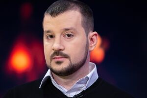 Українська політика роками побудована на "якось буде", "повезе". Зараз нам дуже не повезло