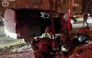 Троих военнослужащих ТЦК и члена общественной организации задержали в Одессе