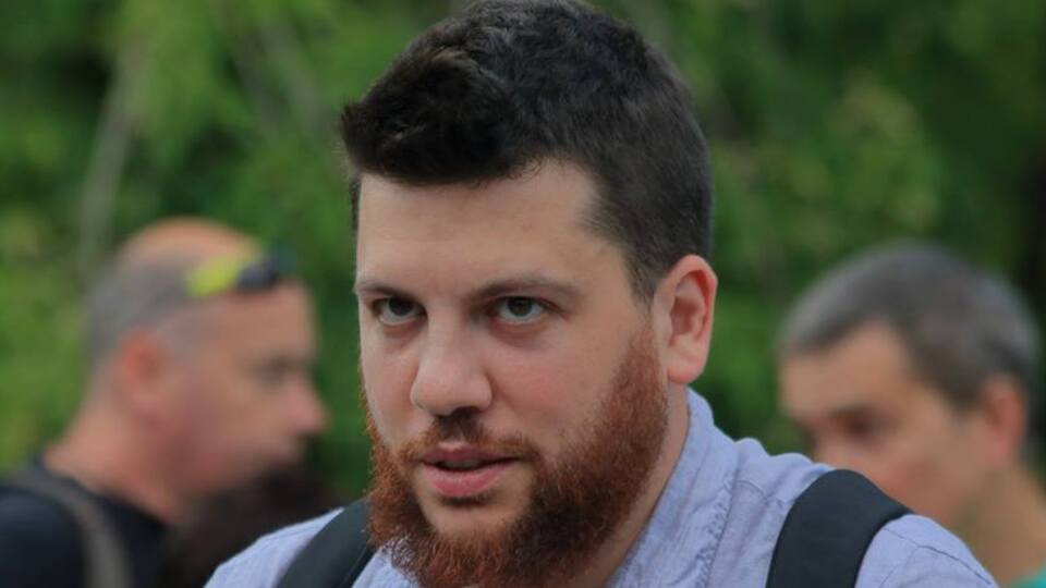 На Волкова подали дві заяви