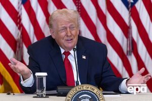 Трамп знову погрожує введенням мит
