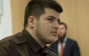 СМИ сообщают, что Кадыров-младший попал в серьезную аварию