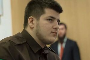 ЗМІ повідомляють, що Кадиров-молодший потрапив у серйозну аварію