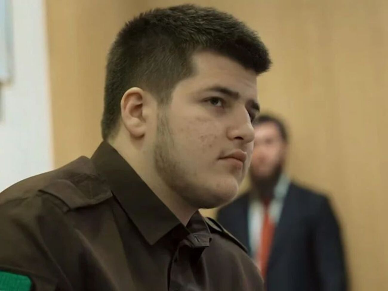 ЗМІ повідомляють, що Кадиров-молодший потрапив у серйозну аварію