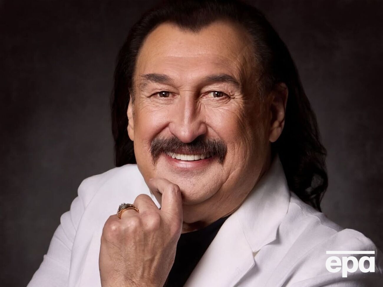 Хит Гиги "Цей сон" сделал гор "Гомін" знаменитым