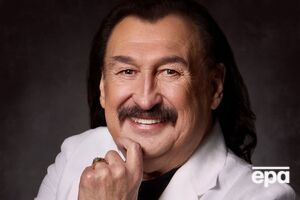 Хит Гиги "Цей сон" сделал гор "Гомін" знаменитым