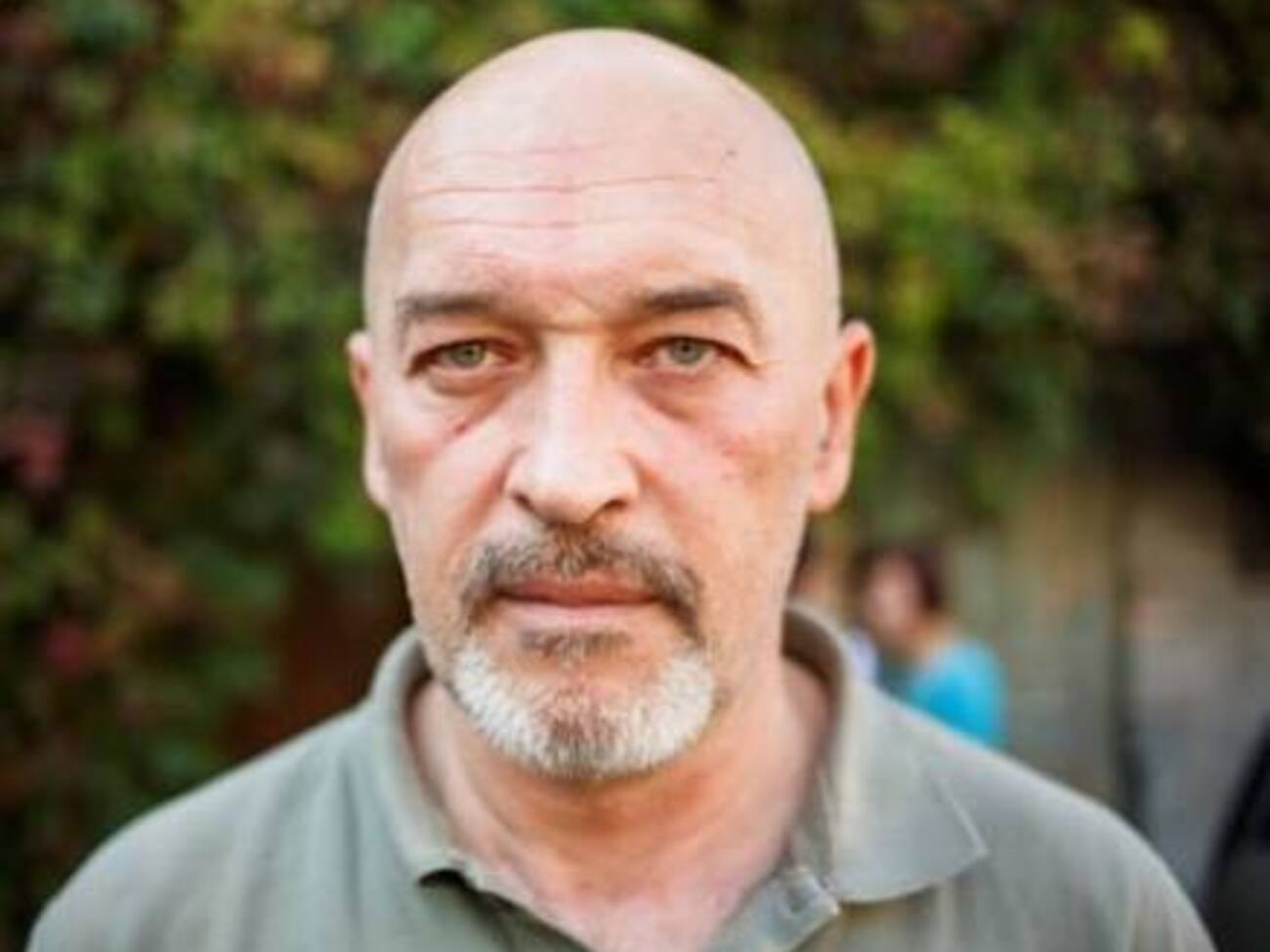 Людина з аусвайсом ворога контролює фірми-постачальники, що сидять на оборонних контрактах