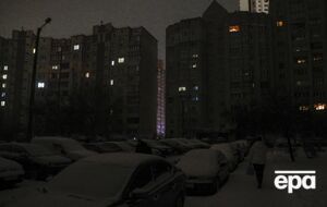 Під час вимкнень електрики тепер можна виходити з дому в комендантську годину