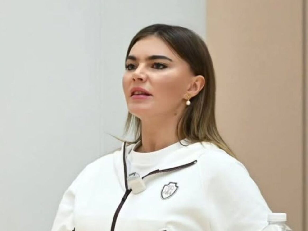 Таблоиды писали, что Путин имеет личные отношения с Кабаевой