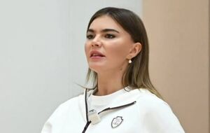 Таблоиды писали, что Путин имеет личные отношения с Кабаевой