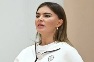 Таблоиды писали, что Путин имеет личные отношения с Кабаевой