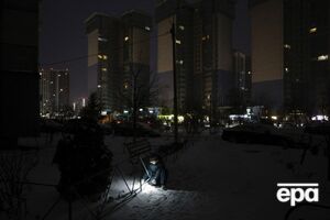 Лубинец возмутился заявлением Красного Креста