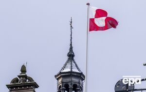 Дания не приглашала США к участию в военных учениях в Гренландии в сентябре 2025 года, отметили СМИ