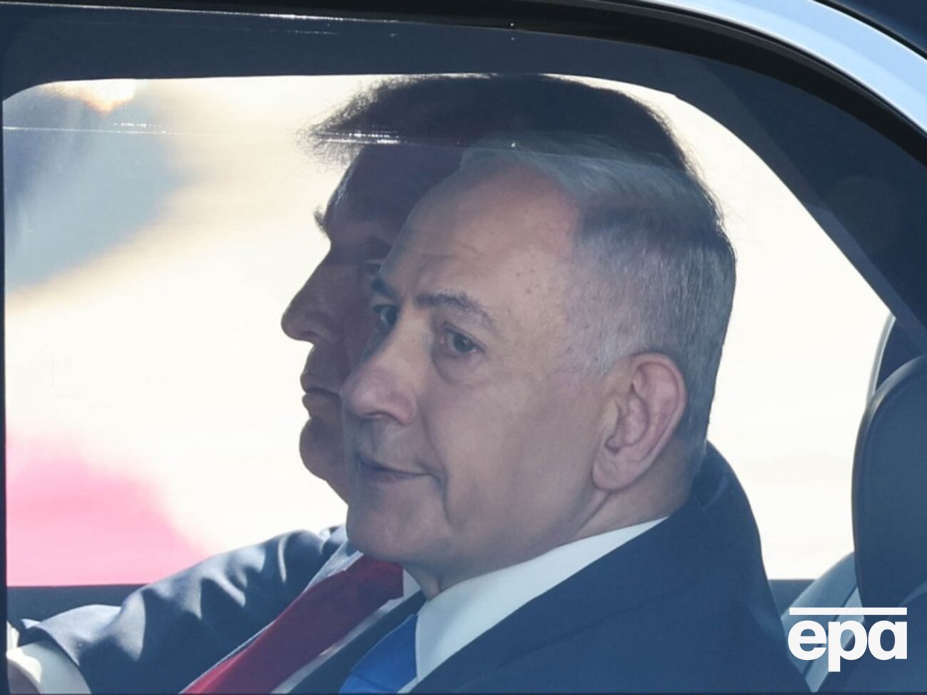 Трамп и Нетаньяху провели разговоры 14-го и 15 января, сообщил Axios