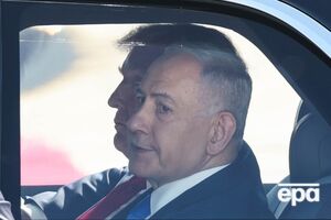 Трамп и Нетаньяху провели разговоры 14-го и 15 января, сообщил Axios