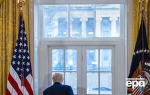 США хотят создать "совет мира" для Украины и Венесуэлы по аналогии с советом мира для Газы