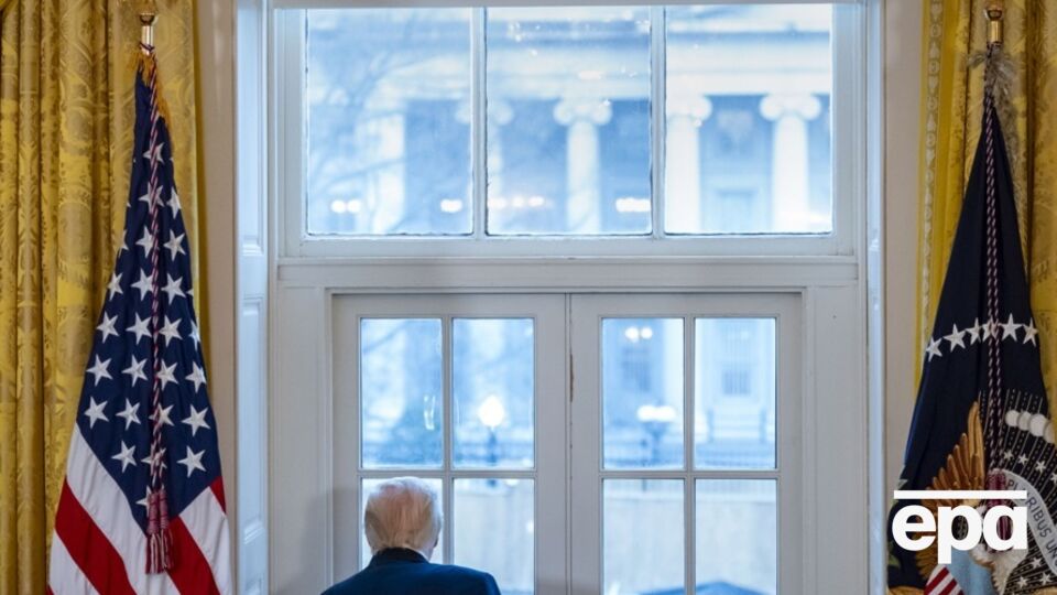 США хочуть створити "раду миру" для України і Венесуели за аналогією до ради миру для Гази