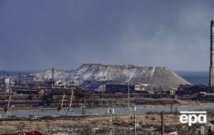 Кремль віддає Маріуполь чеченцям, повідомляють партизани