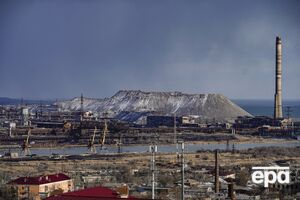 Кремль отдает Мариуполь чеченцам, сообщают партизаны