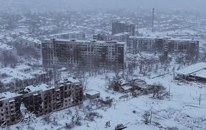 Аналітики ISW проаналізували заяви окупантів про Куп'янськ і їхню мету