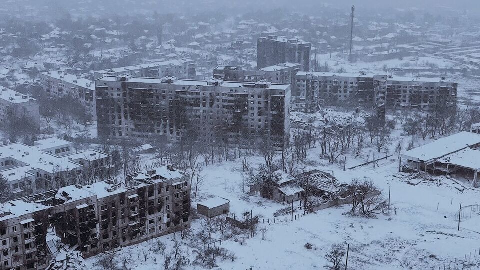Аналитики ISW проанализировали заявления оккупантов о Купянске и их цель