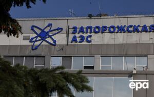 На ЗАЕС відремонтують лінію електропередавання