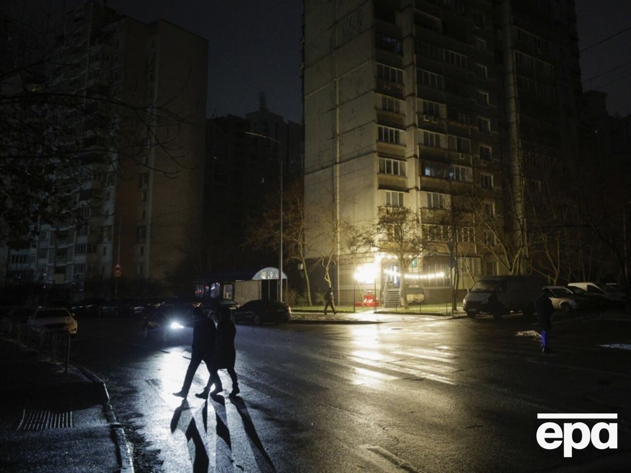 У мережі поширюють фейки про вимкнення світла